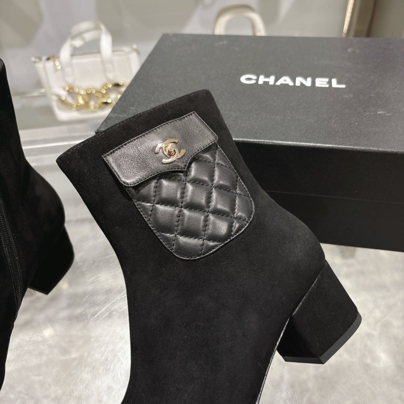 Ch*el boots